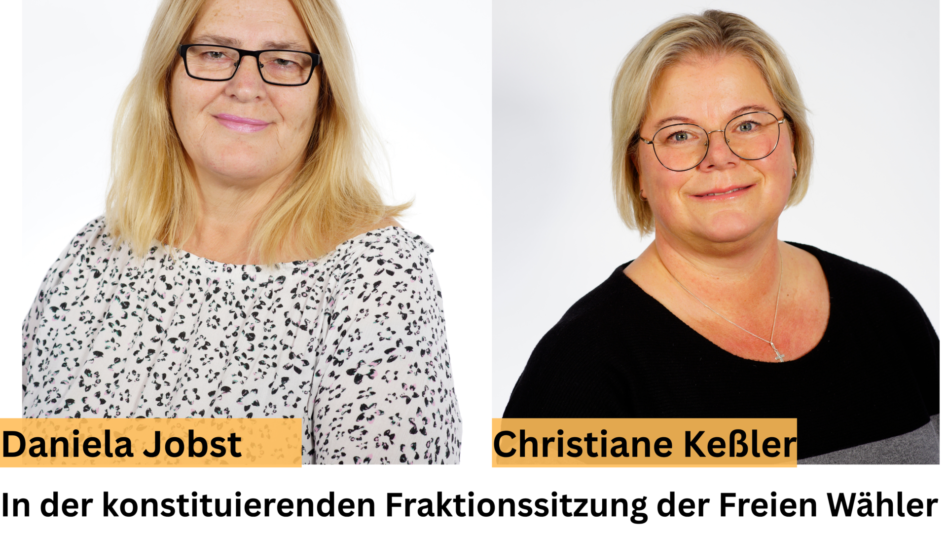 Fraktionsvorsitzende