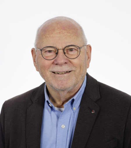 Wilfried Luhn