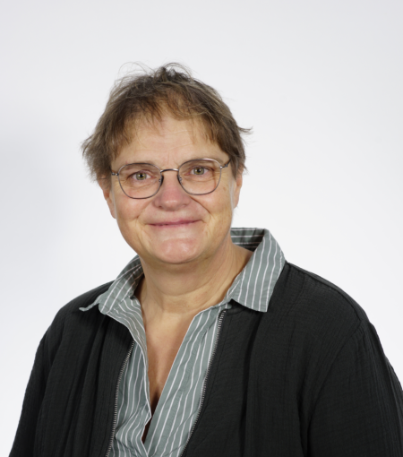 Bettina Gill