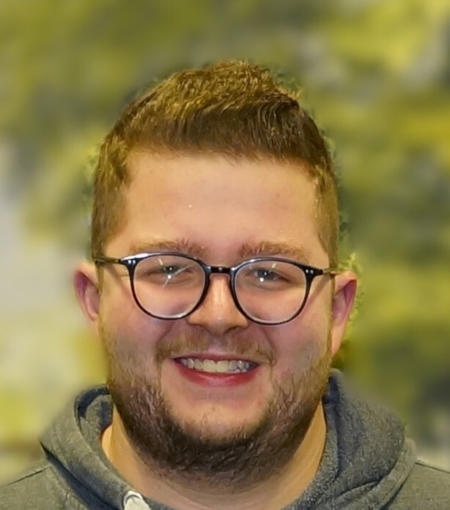 Tim Luca Kremer