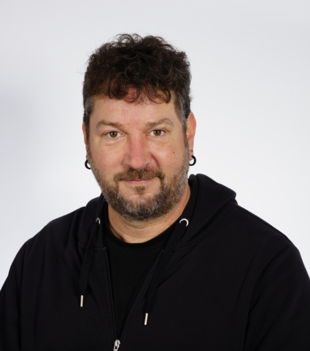 Steffen Zaha