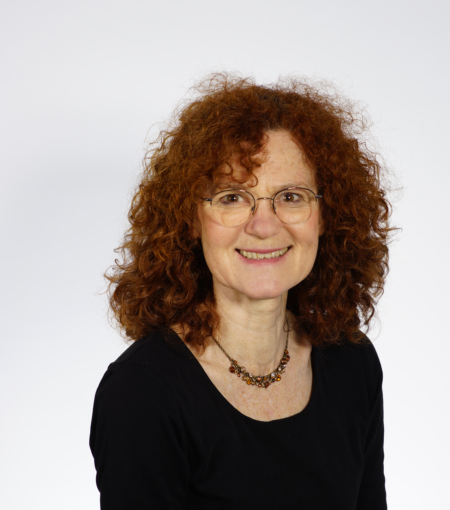 Silvia Mauch