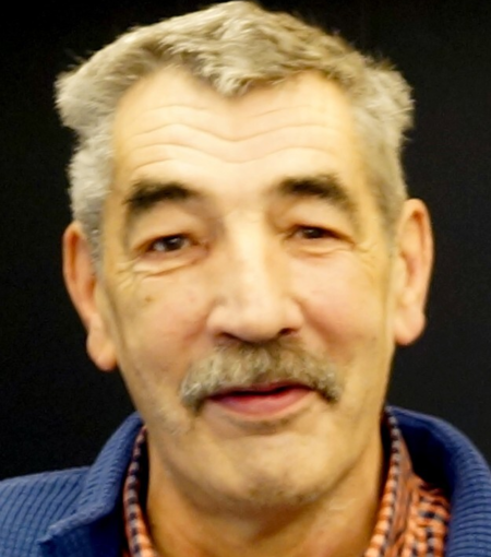 Hartmut Sonnenburg