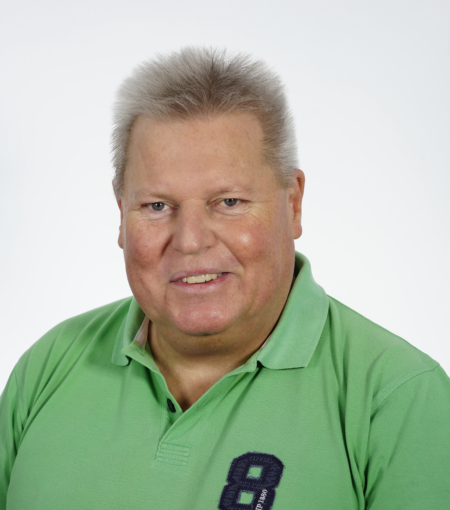 Peter Dorsch
