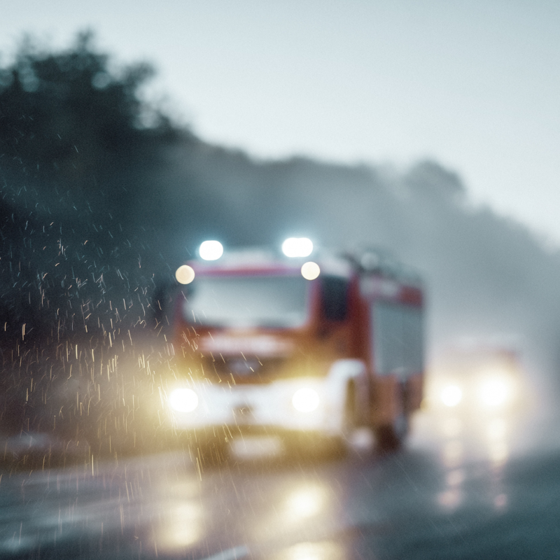 Starke Feuerwehren für Grünberg