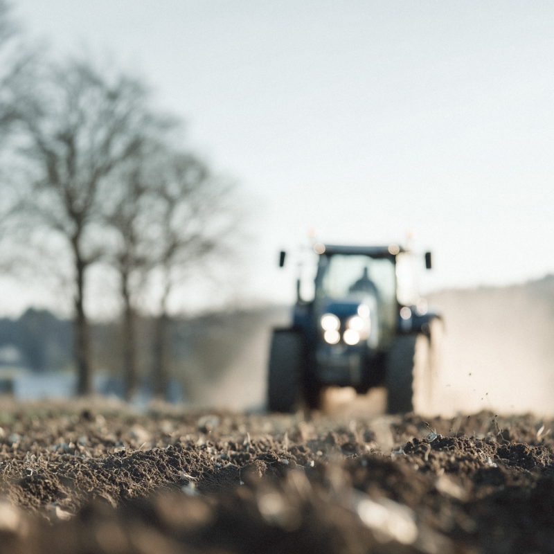 Aus dem Wahlprogramm der Freien Wähler Grünberg zur Kommunalwahl am 15.03.2026 zum Thema Natur und Landwirtschaft.