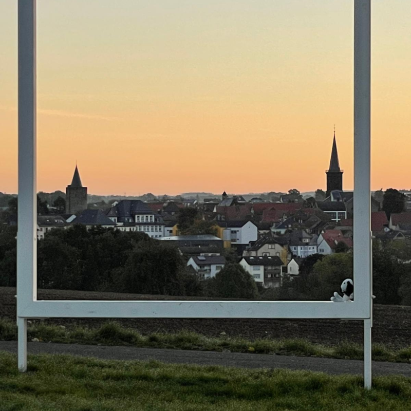 Aus dem Wahlprogramm der Freien Wähler zur Kommunalwahl am 15.03.2026 zum Thema Stärkung der ländlichen Region.