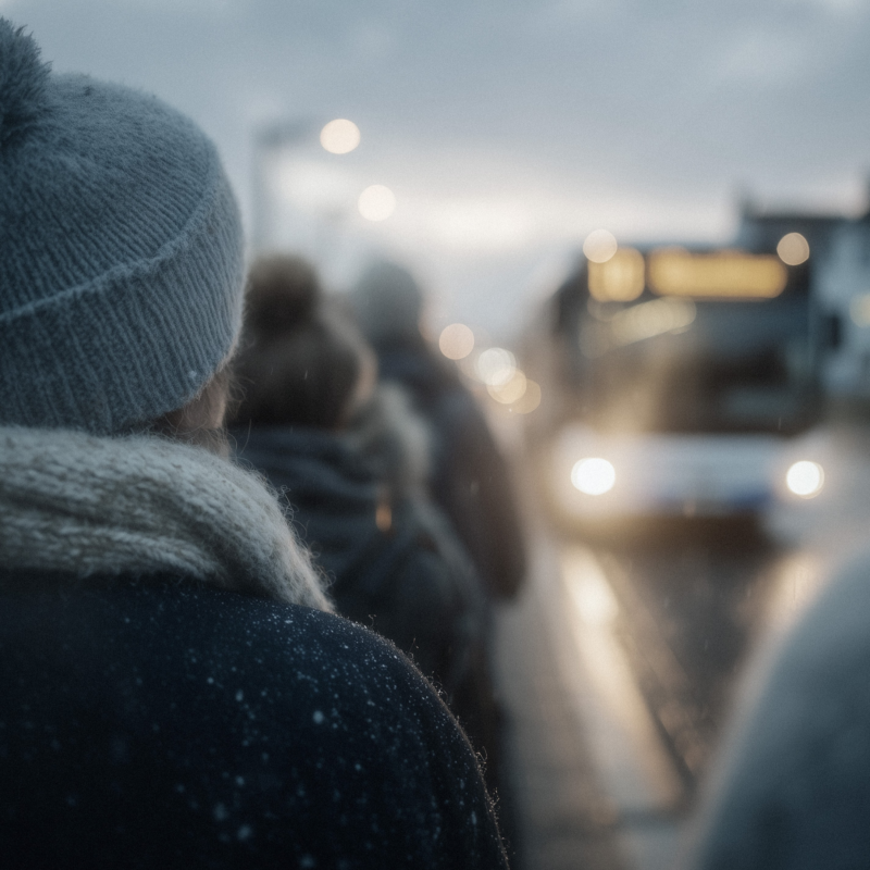 Aus dem Wahlprogramm der Freien Wähler zur Kommunalwahl. Heute das Thema Verkehr.