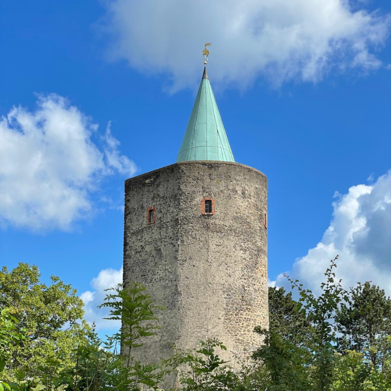 Aktuell in Grünberg