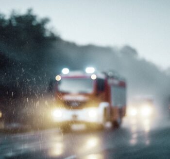 Starke Feuerwehren für Grünberg