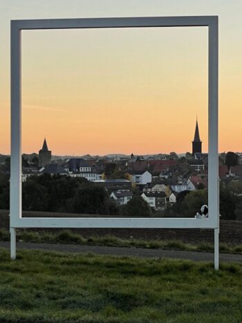 Aus dem Wahlprogramm der Freien Wähler zur Kommunalwahl am 15.03.2026 zum Thema Stärkung der ländlichen Region.
