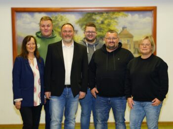 Pressebericht: Die Freien Wähler aus Göbelnrod informieren.