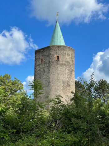 Aktuell in Grünberg