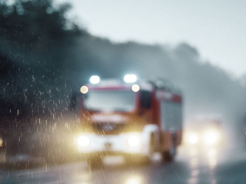 Starke Feuerwehren für Grünberg