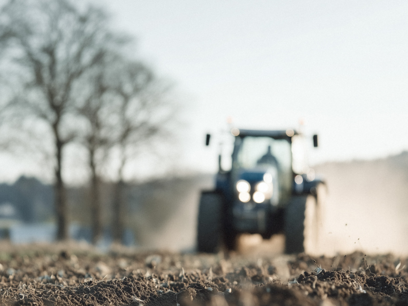 Aus dem Wahlprogramm der Freien Wähler Grünberg zur Kommunalwahl am 15.03.2026 zum Thema Natur und Landwirtschaft.
