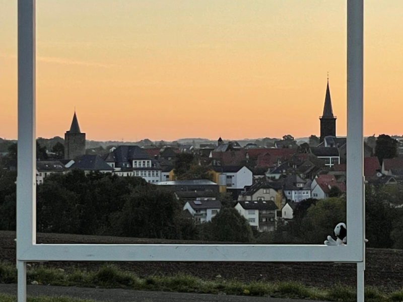 Aus dem Wahlprogramm der Freien Wähler zur Kommunalwahl am 15.03.2026 zum Thema Stärkung der ländlichen Region.