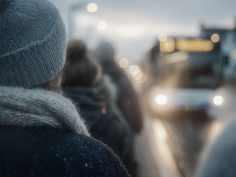 Aus dem Wahlprogramm der Freien Wähler zur Kommunalwahl. Heute das Thema Verkehr.