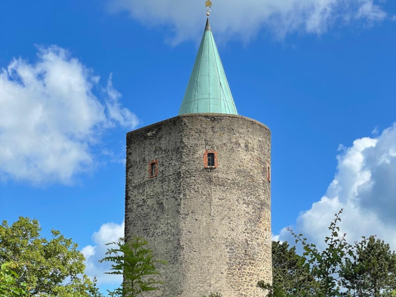 Aktuell in Grünberg