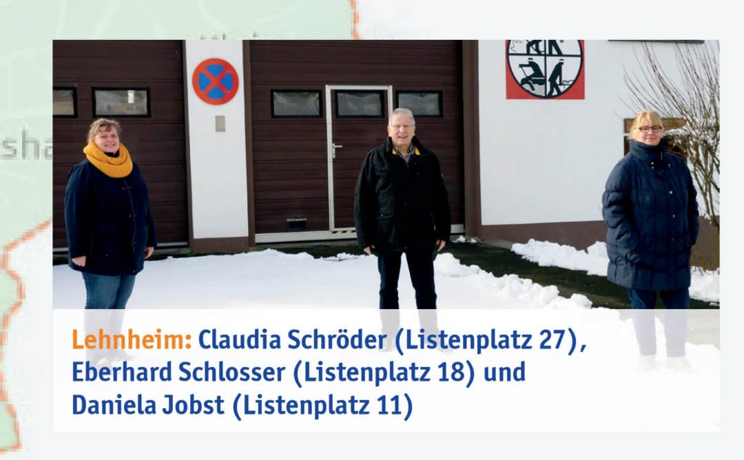 Schröder Schlosser Jobst